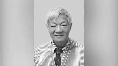 北航高等理工学院奠基人钱士湘逝世,系钱昌照之子