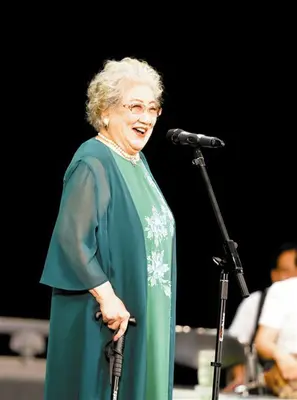 京剧表演艺术家赵慧秋在津逝世
