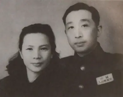 张学思将军夫人谢雪萍逝世,系张学良将军弟媳