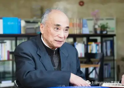 经济思想史学家叶世昌先生在上海病逝,享年93岁