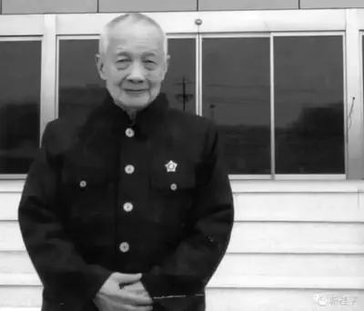送别!核潜艇导弹发射装置总设计师魏乃文逝世