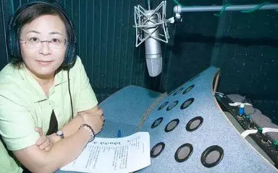 麦兜妈妈“麦太”配音演员谢月美因癌症去世,享年74岁