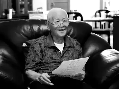 燕山大学原校长连家创逝世,曾一举攻克火箭外壳生产难题
