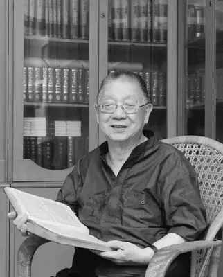 当代著名中医学家、内经学泰斗李今庸逝世,享年97岁