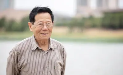 扬州学者吴周文教授逝世