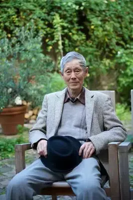 著名油画家费正去世,曾参与首都机场大型壁画绘制