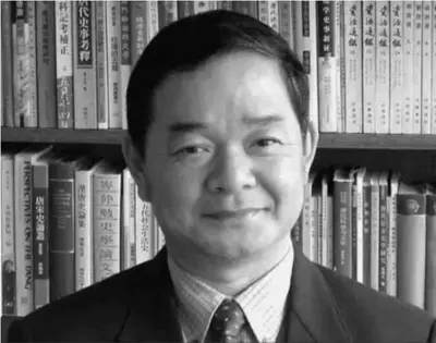 著名唐史学者赖瑞和逝世