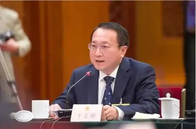 中国政法大学原副校长于志刚去世,终年49岁