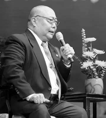 著名京剧表演艺术家袁少海逝世,系京剧大师袁世海长子