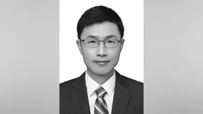 43岁北京世纪坛医院常务副院长高伟去世,工作期间突发疾病
