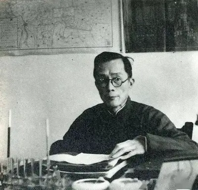 一个时代的斯文|梅贻琦先生逝世60周年