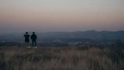 余华:没有挣不脱的出身,只有看不远的选择