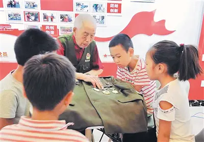 宁夏百岁老红军谭德本逝世