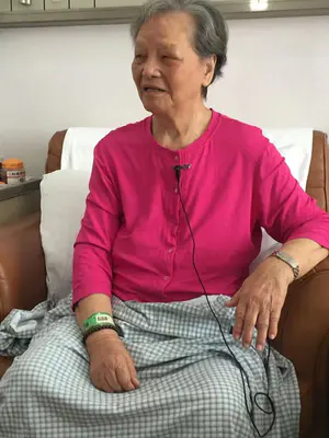 上海最后一位参加长征的红军老战士苏力逝世 享年95岁