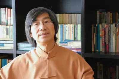 评论家林建法去世,享年73岁