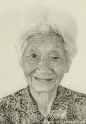 送别老人!南京大屠杀幸存者巫吉英逝世