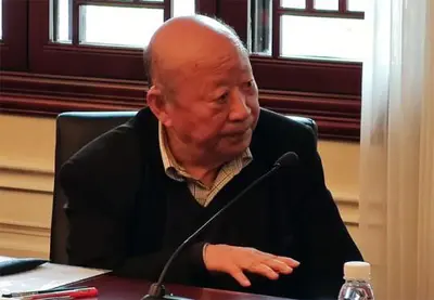 著名考古学家邹厚本逝世