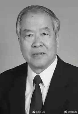 坦克车辆设计专家王哲荣逝世