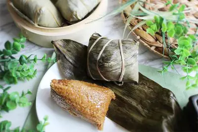 端午节传统习俗,你知道哪些?