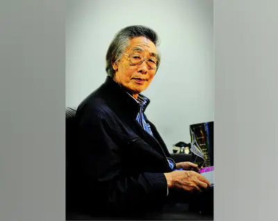 全国工程勘察设计大师袁培煌逝世,曾设计深圳国贸大厦