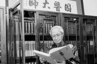 痛悼!国医大师,中医骨科泰斗刘柏龄逝世,享年96岁