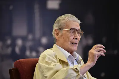 送别!蓝天野因病逝世,享年95岁