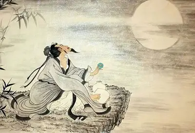 一贵一贱,交情乃见