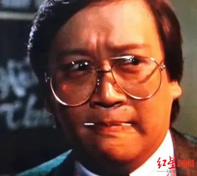 媒体:金牌配角沈威去世,曾是周星驰、刘德华等巨星“绿叶”