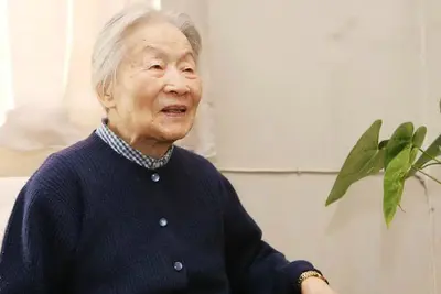杨绛:一个女人最顶级的智慧
