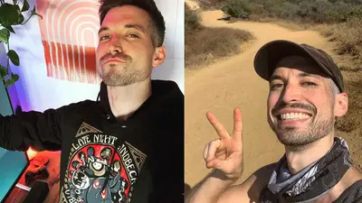 美国知名配音员Billy Kametz患大肠癌病逝,享年35岁
