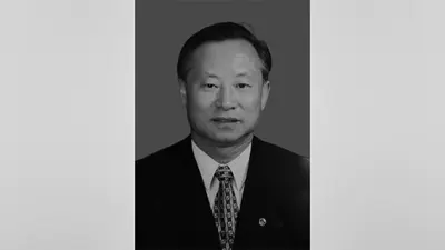 原中国兵器工业集团副总经理蓝祖佑逝世,享年81岁