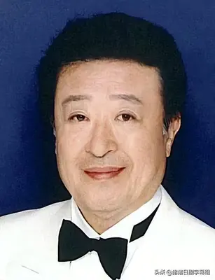歌手松平直树去世,享年88岁