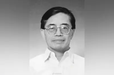 半导体材料专家梁骏吾院士逝世,享年89岁