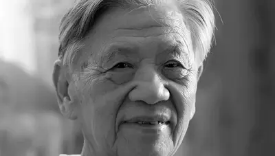 张思之律师逝世,享年95岁