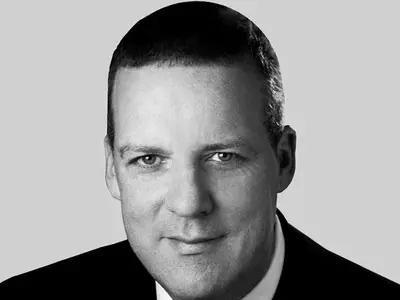 办公设备巨头施乐CEO因病去世 终年59岁
