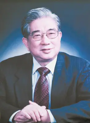 上海市政协原副主席俞云波逝世,享年86岁