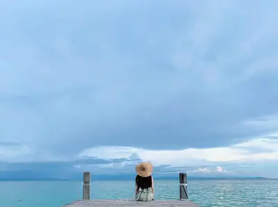 不要拿别人的尺子,丈量自己的生活