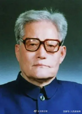 送别!我国发光学科奠基人徐叙瑢院士逝世