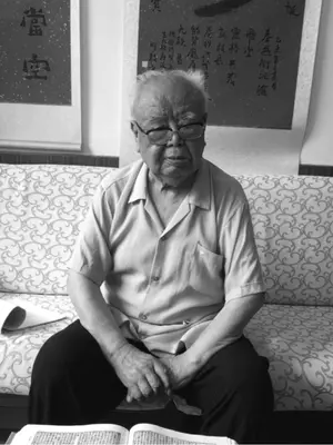 河南大学教授朱绍侯逝世,其主编《中国古代史》教材影响巨大