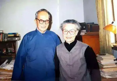 杨绛:遇事的第一反应里,藏着你的人生格局