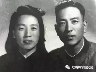 国务院原副总理耿飚夫人赵兰香逝世,享年99岁