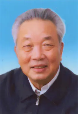 甘肃省委原书记宋照肃逝世，享年81岁