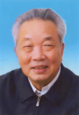 甘肃省委原书记宋照肃逝世,享年81岁