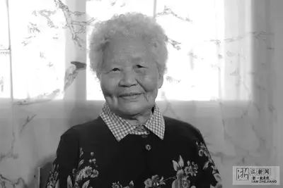 痛别！102岁农工党党员陆月林辞世，她曾是许多护理人的“大先生”