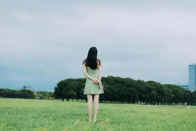 真正的自律,是追求更高级的快乐