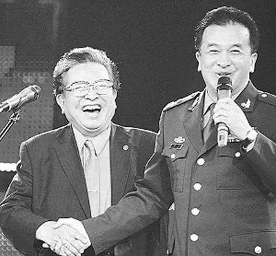 黄宏父亲、曲艺作家黄枫去世 享年91岁