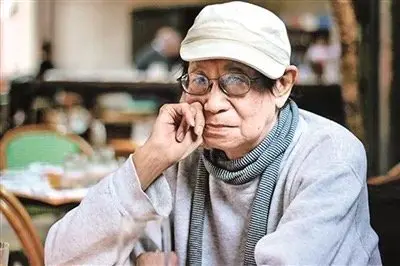 《邪不压正》原著作者张北海去世,享年86岁