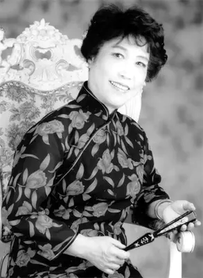 评弹表演艺术家江文兰逝世,享年92岁,曾被誉为“超级女下手”