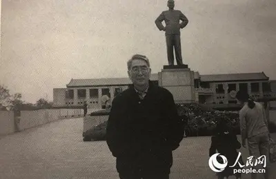 资深外交官朱祥忠逝世,曾任驻秘鲁大使和驻智利大使