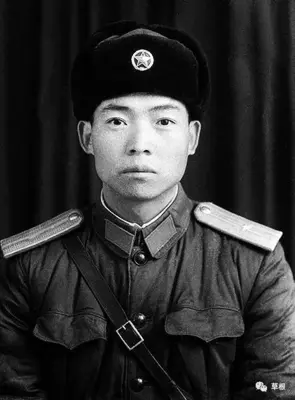 抗美援朝老战士胡景才逝世,系上甘岭“一个苹果”故事原型之一